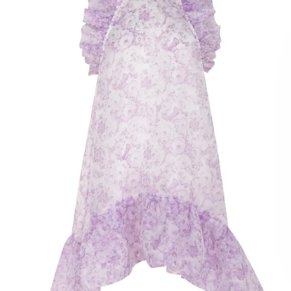 PRICE DROP🎉!!! Selkie Bouquet Mini Dress, (M) - Picture 16 of 16